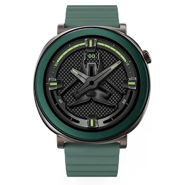 HiFuture Aurora Smartwatch - Beige