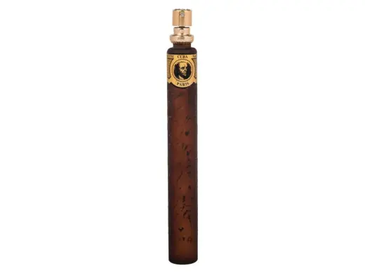 Cuba Gold Eau de Toilette 35 ml