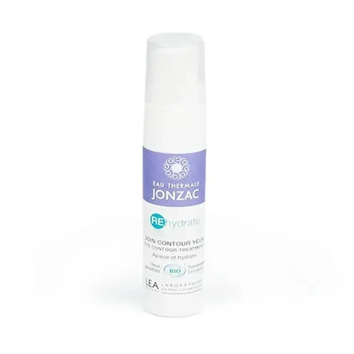 JONZAC Rehydrate Eye Contour Care 15ml