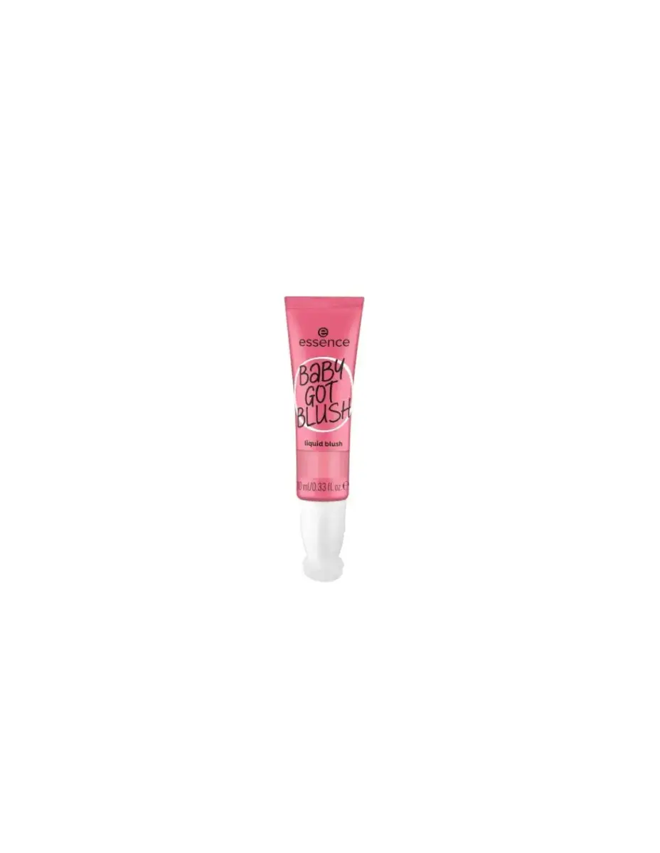 ESSENCE COSMETICS Baby Got Blush Liquid Blush 10-Pinkalicious 10ml