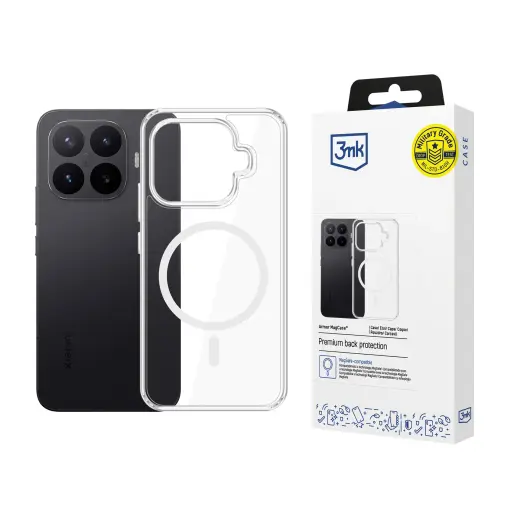 Xiaomi 17T Pro - 3mk Armor Magcase