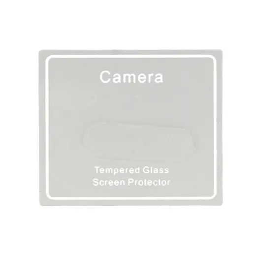 Tempered Glass for camera (LENS) for Samsung Galaxy A60 (island)