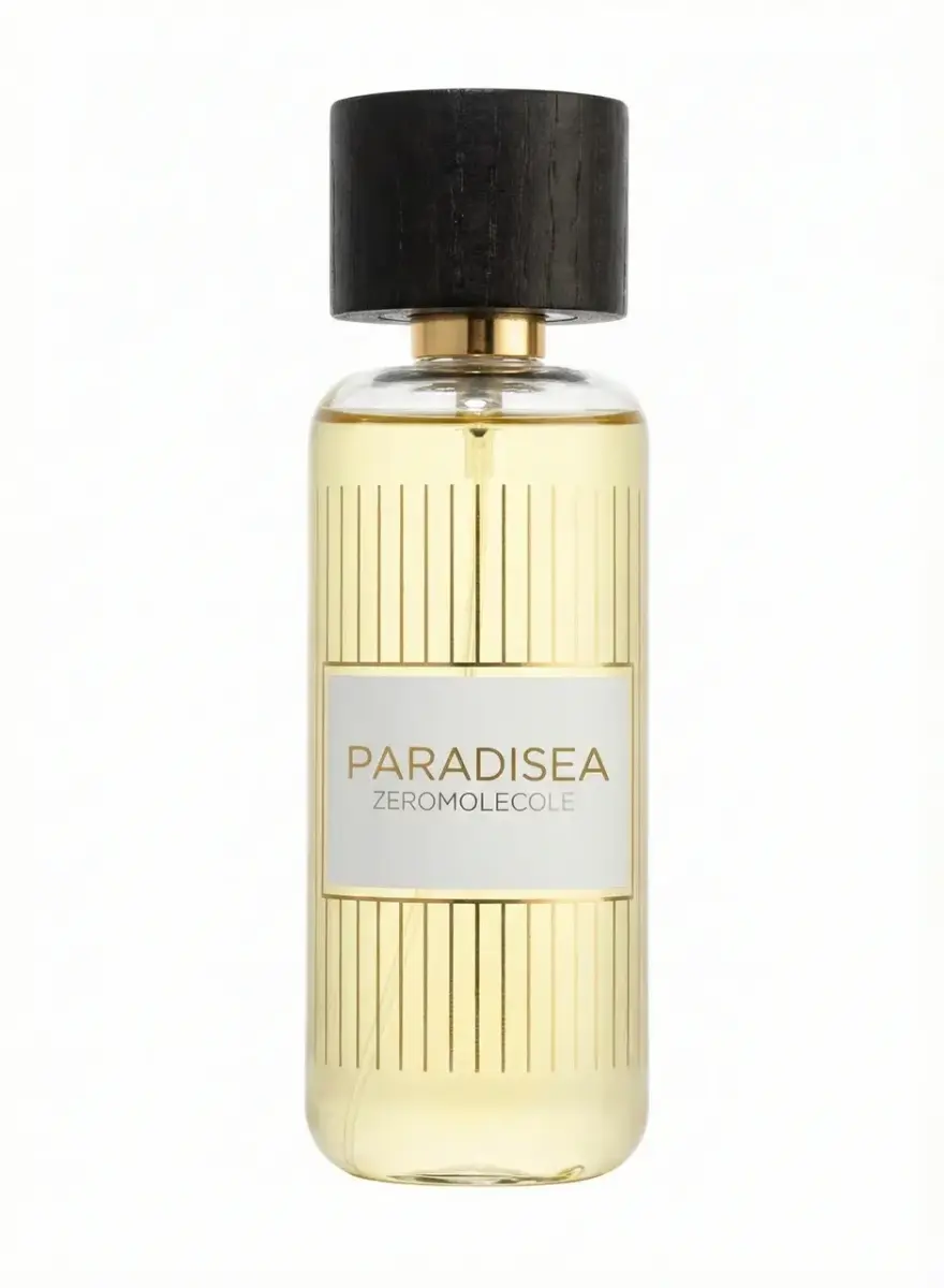 ZEROMOLECOLE Paradisea (EDP) Eau de Parfum unisex 100 ml