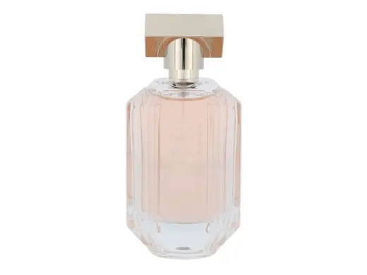 HUGO BOSS Boss The Scent 2016 Eau de Parfum 100 ml