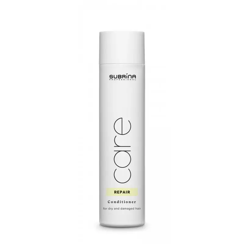 Subrina Professional, Care Repair, Baobab Extract, Hair Conditioner, For Nourishing, 250 ml