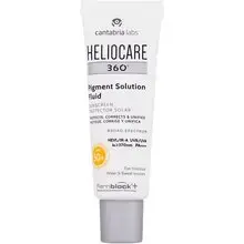 360 Pigment Solution Fluid SPF50+ - Opalovací fluid na obličej proti pigmentovým skvrnám