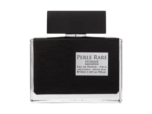 Panouge Perle Rare Black Edition Eau de Parfum 100 ml
