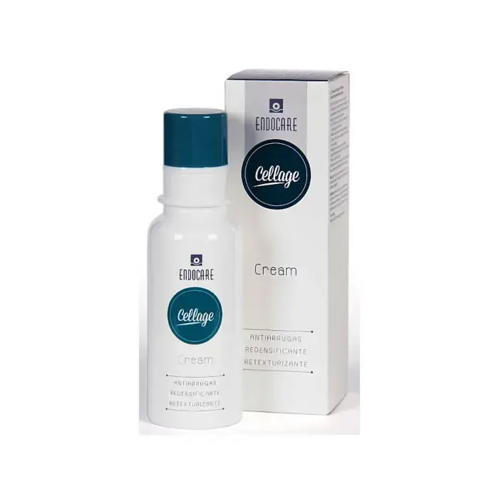 ENDOCARE Cellage Anti-Aging Global Cream 50ml