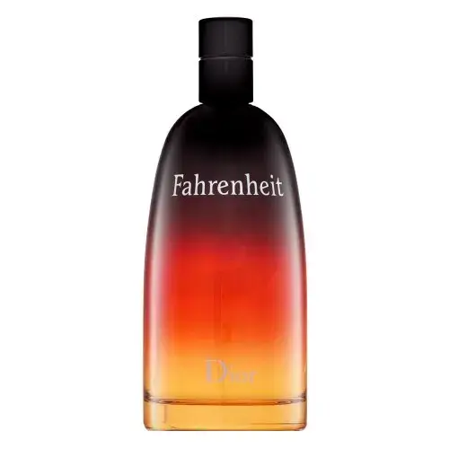 Dior (Christian Dior) Fahrenheit Tualetes ūdens vīriešiem 200 ml