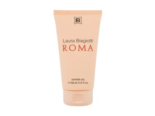 Laura Biagiotti Roma Shower Gel 150 ml