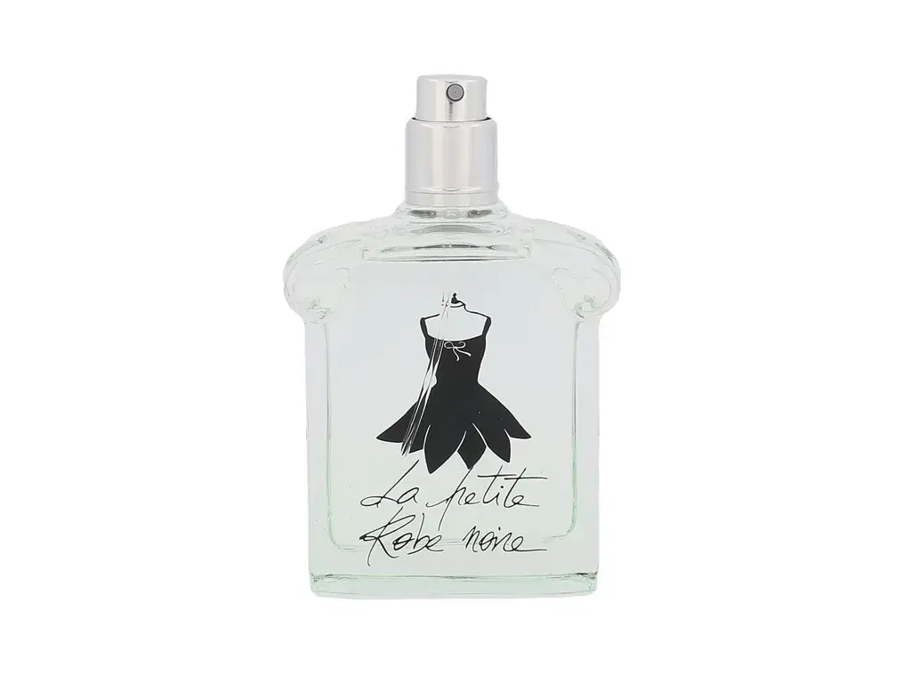 Guerlain La Petite Robe Noire Eau Fraiche Eau de Toilette 30 ml