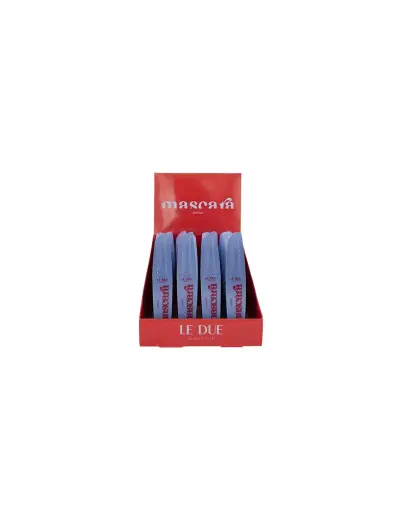 JOVO DISPLAY EXTEND MASCARA EXPOSITOR 24 UDS