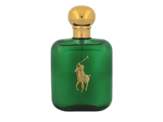 Ralph Lauren Polo Green Eau de Toilette 118 ml