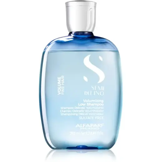 Alfaparf Semi Di Lino Volume Fine Hair Volumizing Low Shampoo 250ml