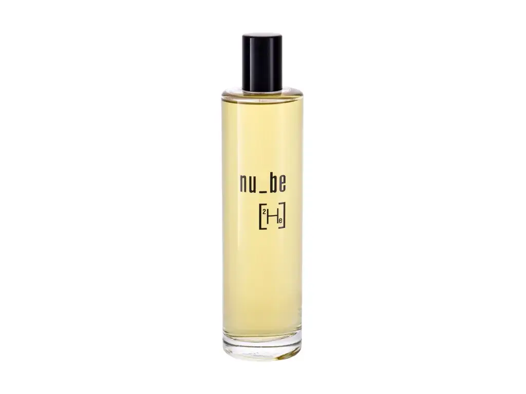 oneofthose NU_BE 2He Eau de Parfum 100 ml