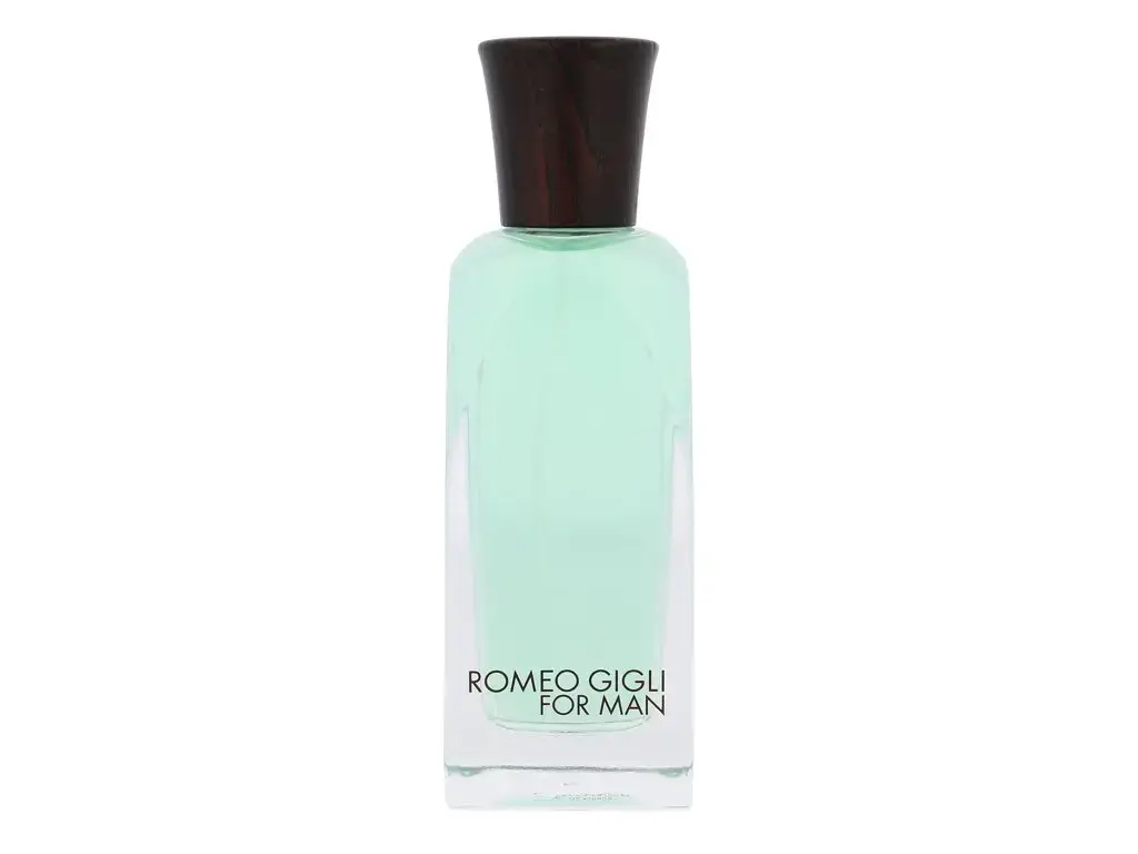 Romeo Gigli Romeo Gigli For Man Eau de Toilette 125 ml