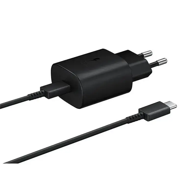 SAMSUNG EP-TA800 travel charger | 25W