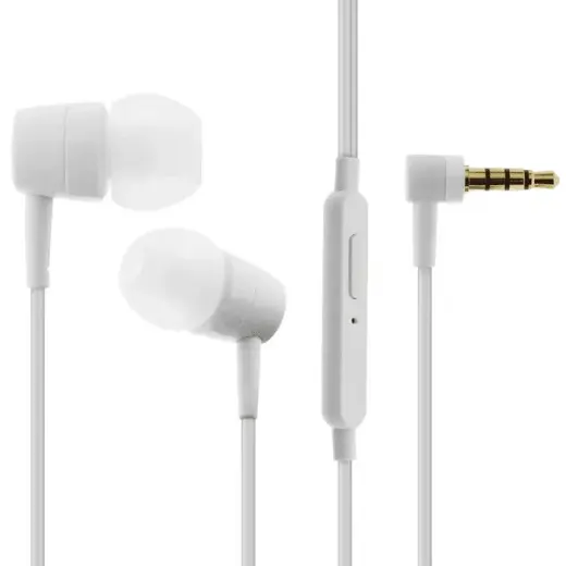 MH-750 Sony Stereo HF White (Service Pack)