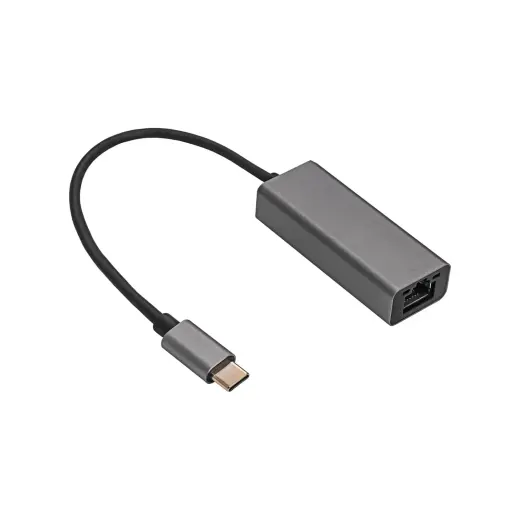 USB type C | RJ45 AK-AD-65