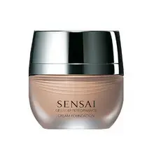 Sensai Cellular Performance Foundations Cream Foundation SPF 15 30 ml 20 Vanilla Beige