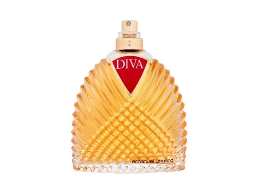 Emanuel Ungaro Diva Eau de Toilette 100 ml