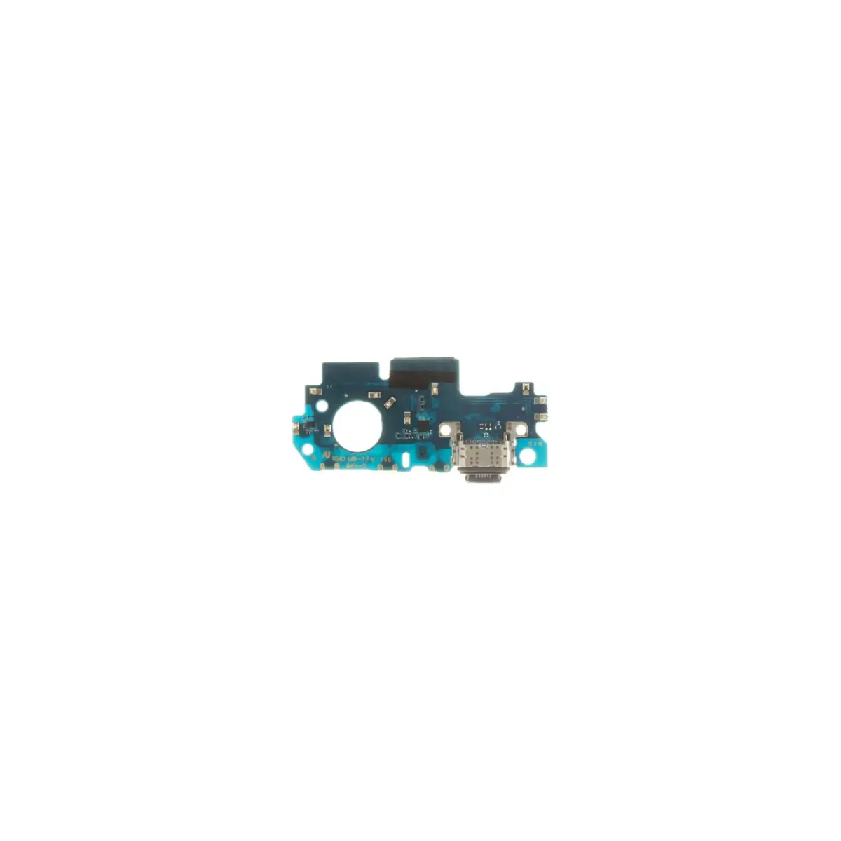 Samsung A346B Galaxy A34 5G Board with Charging Connector
