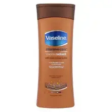 Intensive Care Cocoa Radiant Body Milk
