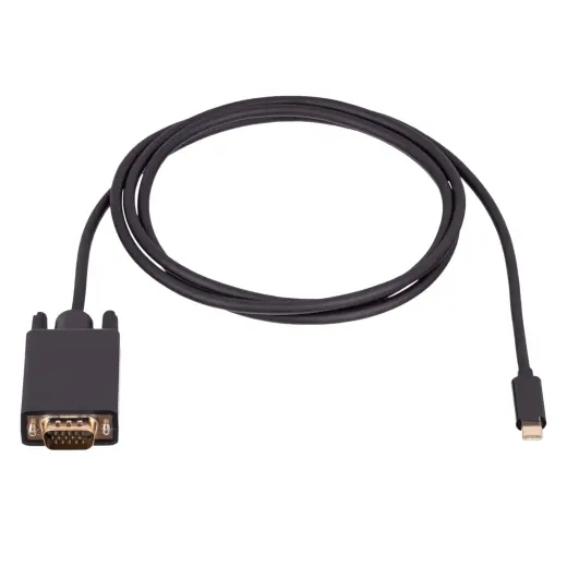 Кабель USB type C | VGA AK-AV-17 1.5m