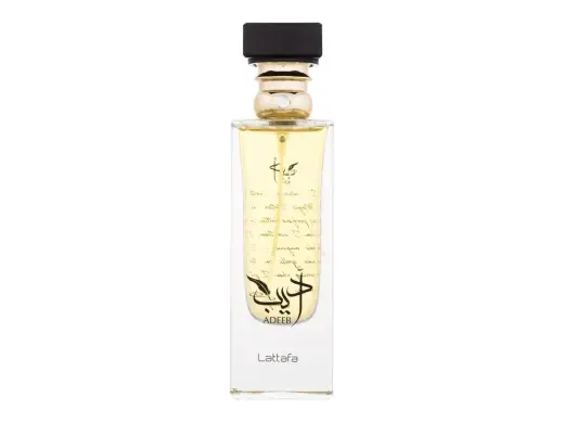 Lattafa Adeeb Eau de Parfum 80 ml