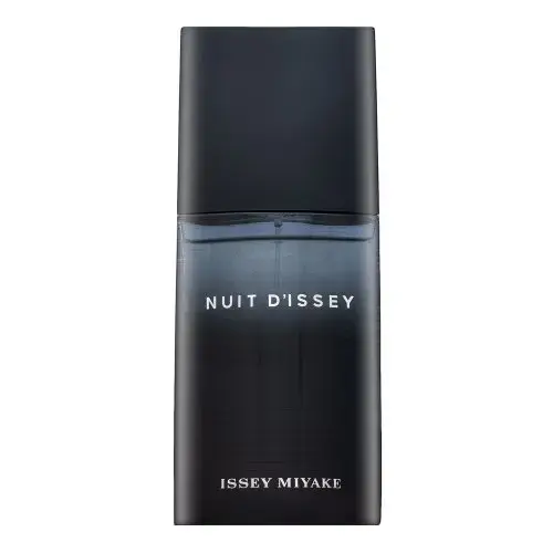 Issey Miyake Nuit d'Issey Eau De Toilette 125 ml (man)