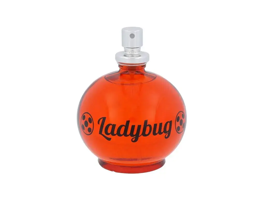 Miraculous Ladybug Eau de Toilette 100 ml