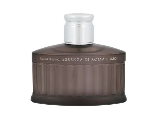 Laura Biagiotti Essenza di Roma Uomo Eau de Toilette 125 ml