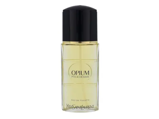 Yves Saint Laurent Opium Pour Homme Eau de Toilette 100 ml