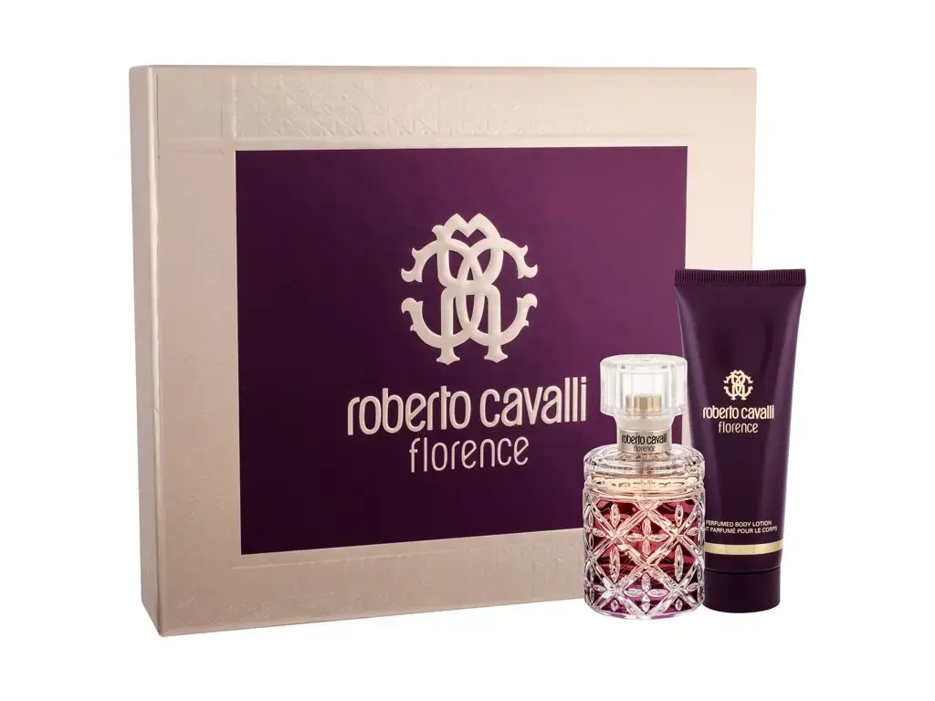 Roberto Cavalli Florence Eau de Parfum 50 ml