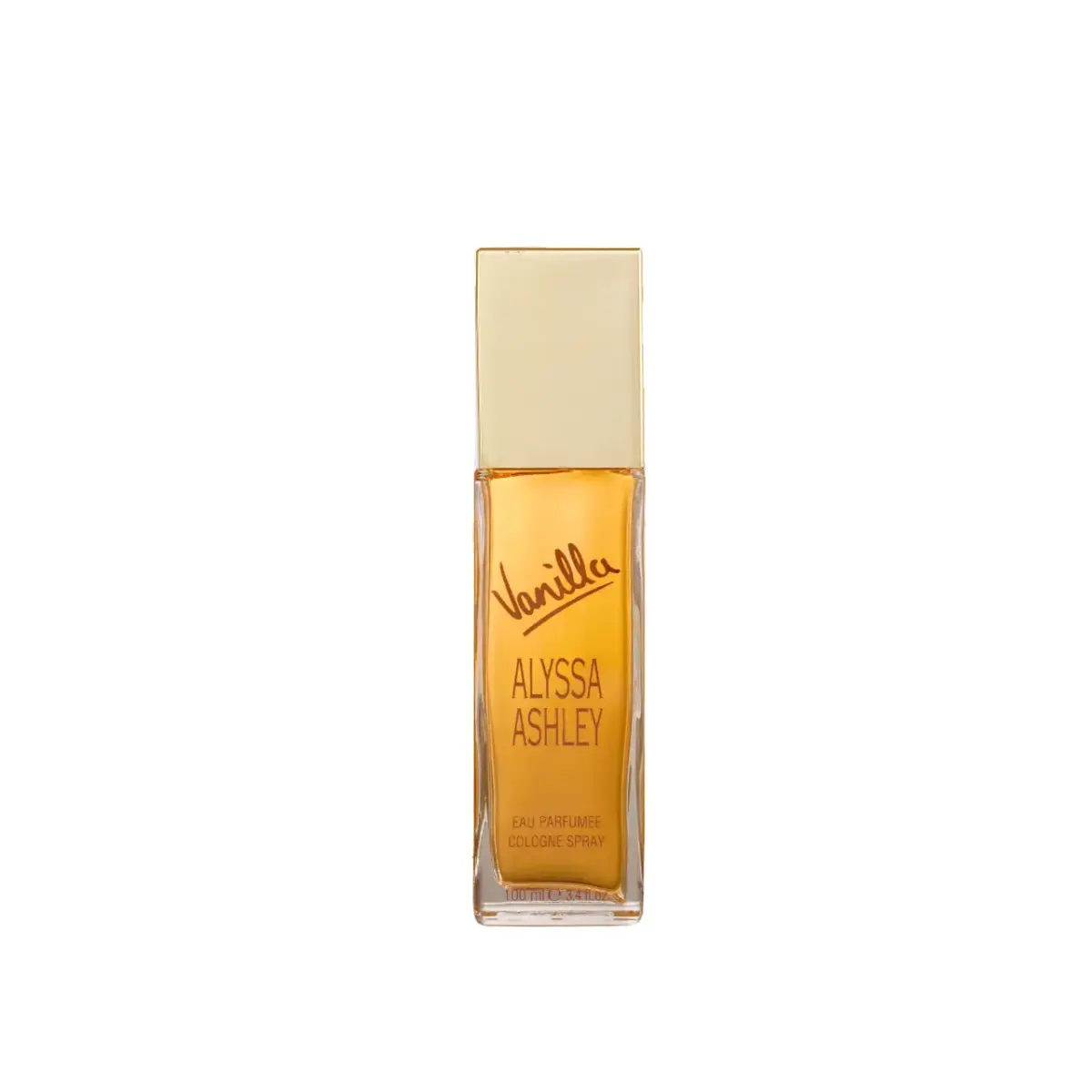 Alyssa Ashley, Vanilla, Eau De Parfum, For Women, 100 ml