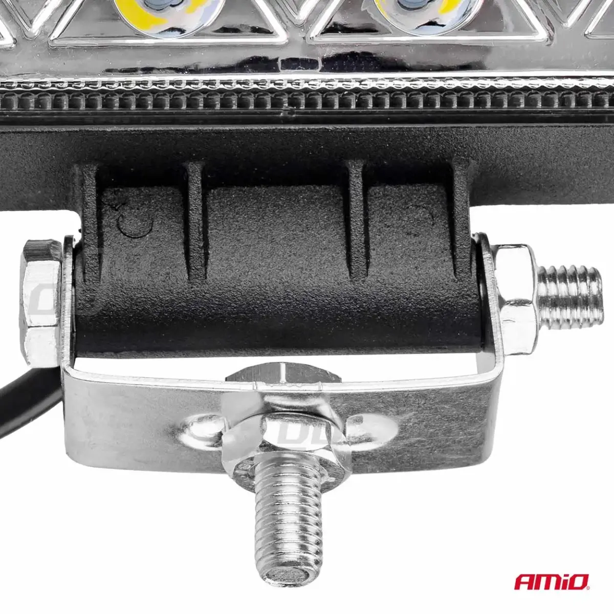 Working lamp AWL15 26LED COMBO 9-36V