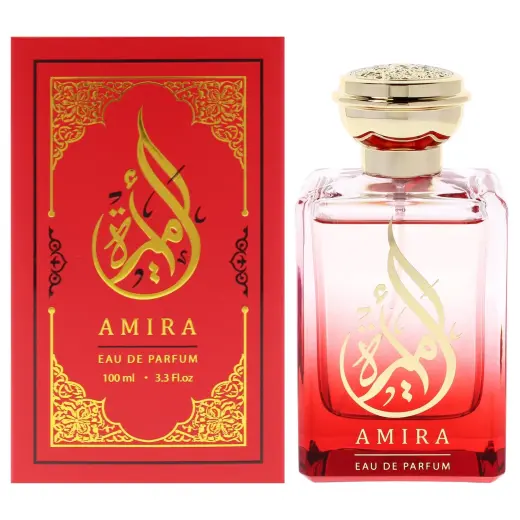 New Brand Amira (EDP) parfüümvesi naistele 100 ml