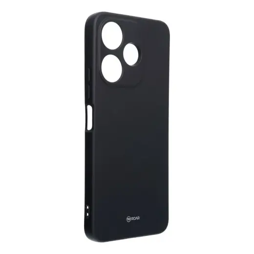 ROAR case ALL DAY COLORFUL JELLY for XIAOMI Redmi 13 / Redmi 13 5G black