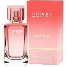 Esprit Rise & Shine (EDP) parfimērijas ūdens sievietēm 20 ml