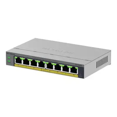 Netgear Switch GS108EP-100EUS GS108EP100EUS (GS108EP-100EUS)