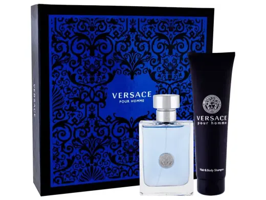Versace Pour Homme Eau de Toilette 100 ml