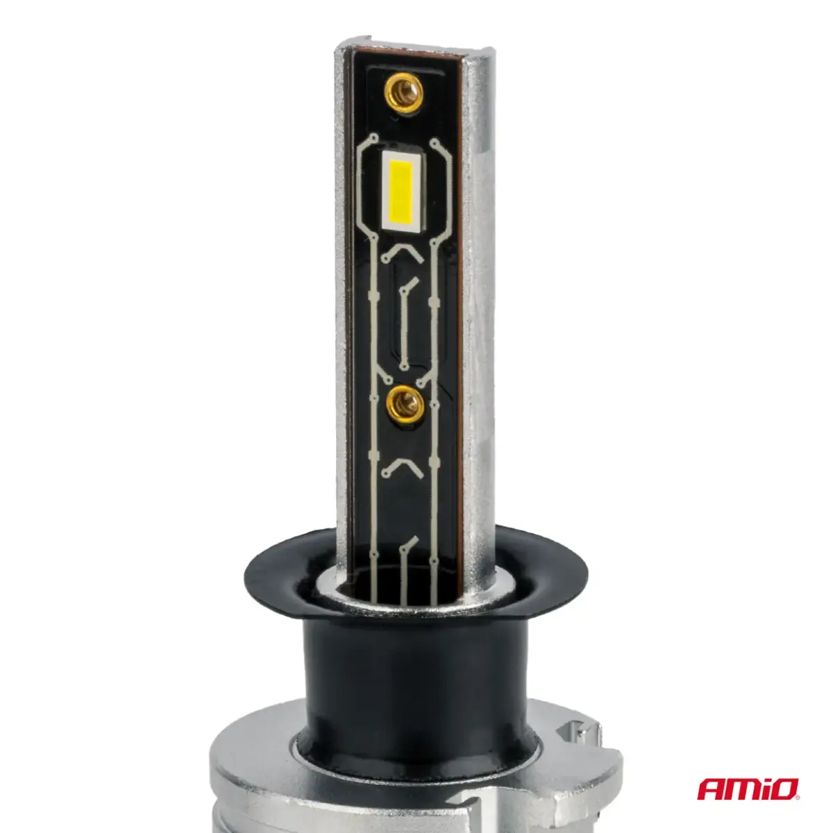 LED Headlights H-mini Series H1 AMiO-03329