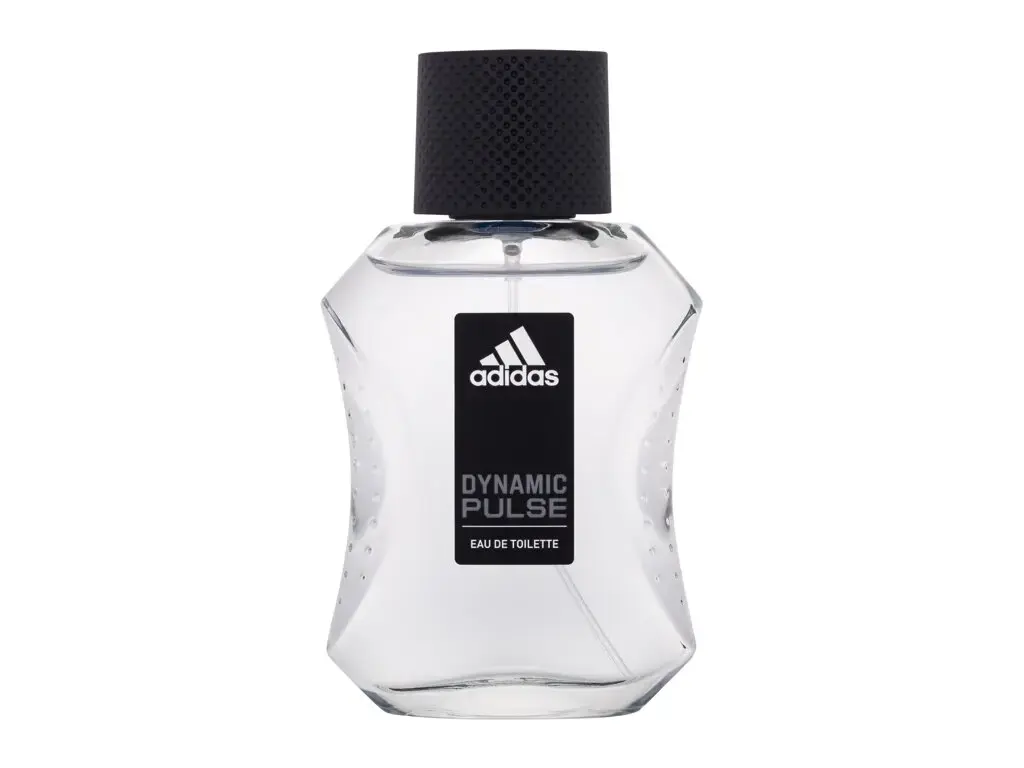 Adidas Dynamic Pulse Eau de Toilette 50 ml