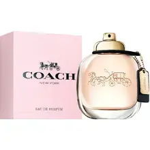 Coach Coach Eau de Parfum for women Tester 90 ml