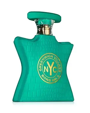 Bond No 9 Greenwich Village Eau De Parfum 50ml Spray