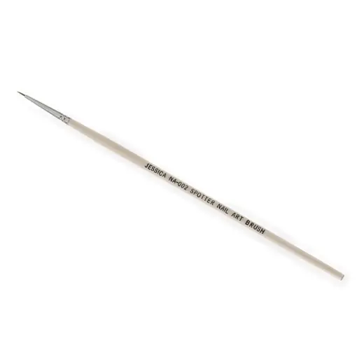 Jessica, Jessica, Nail Art Brush, Spotter, NA-002
