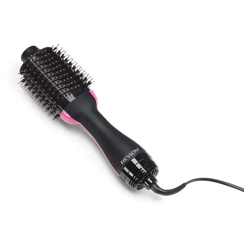 Revlon Hair Dryer and Volumiser One-Step OneStep black Schwarz (RVDR5222E)