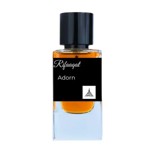 Paris Corner, Rifaaqat Adorn, Eau De Parfum, Unisex, 85 ml