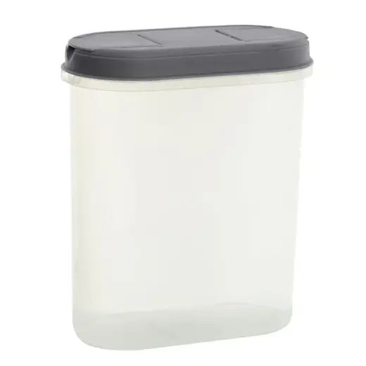 Trauks dozatora Margerit 2.4L, pelēks