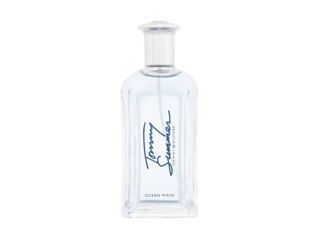 Tommy Hilfiger Tommy Summer Ocean Wave Eau de Toilette 100 ml
